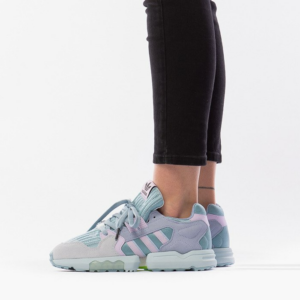 Giay Adidas Wmns ZX Torsion 'Sky Purple Tint' EF4373