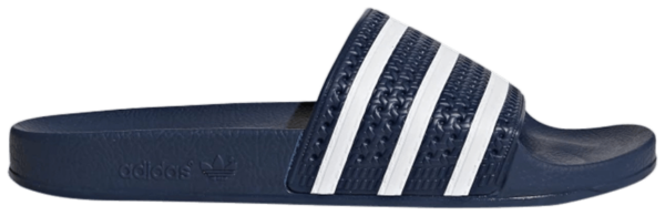 Dép Adidas Adilette Slide Adilette Slides 'Blue' 288022