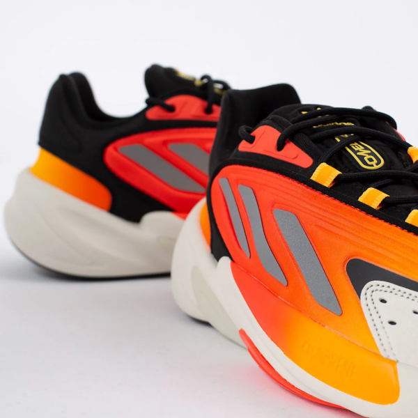 Giày Adidas Ozelia 'Fiery' G54894 - Ảnh 6