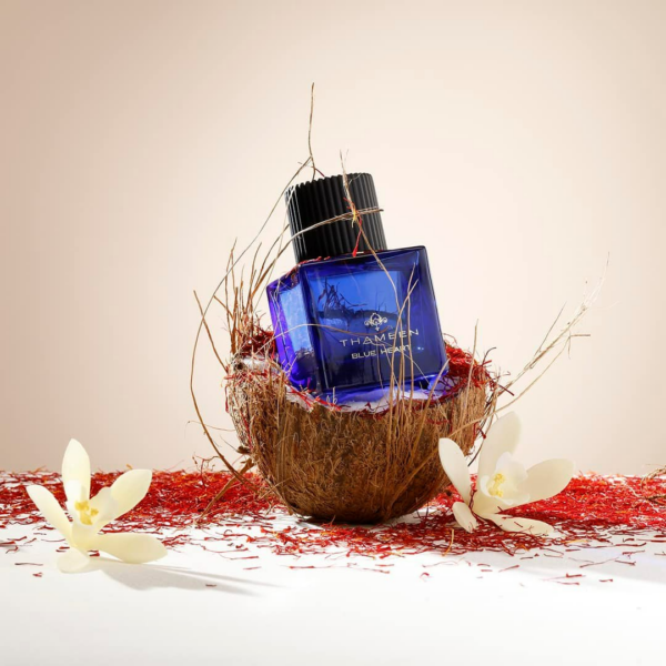 Nước Hoa Thameen Blue Heart EDP - Ảnh 2