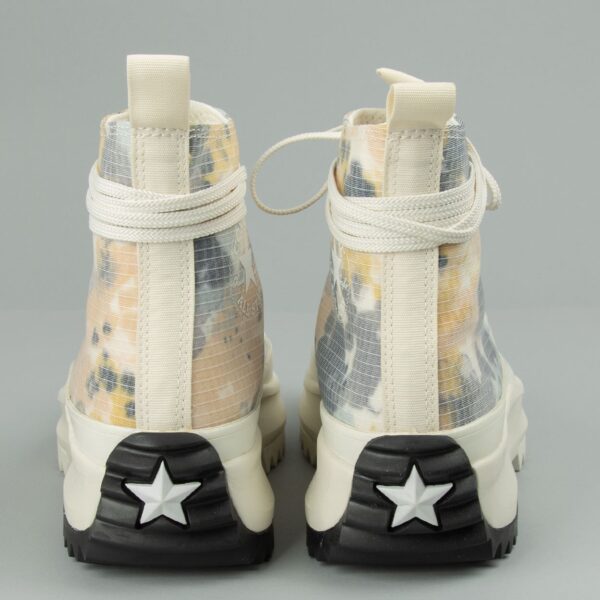 Giày Converse Run Star Hike High 'Washed Florals' 170776C - Ảnh 3