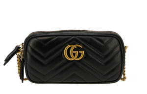 Túi Gucci GG Marmont Mini Shoulder Bag 546581 DTDCT 1000