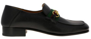 Giày Gucci Men's Horsebit Loafers 19SS 545277 0YL10 1060
