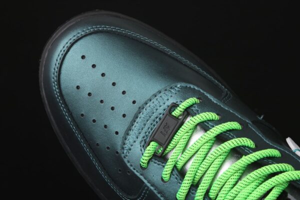 Giày Nike Air Force 1 'Vandalized Joker' CT7359-001 - Ảnh 5