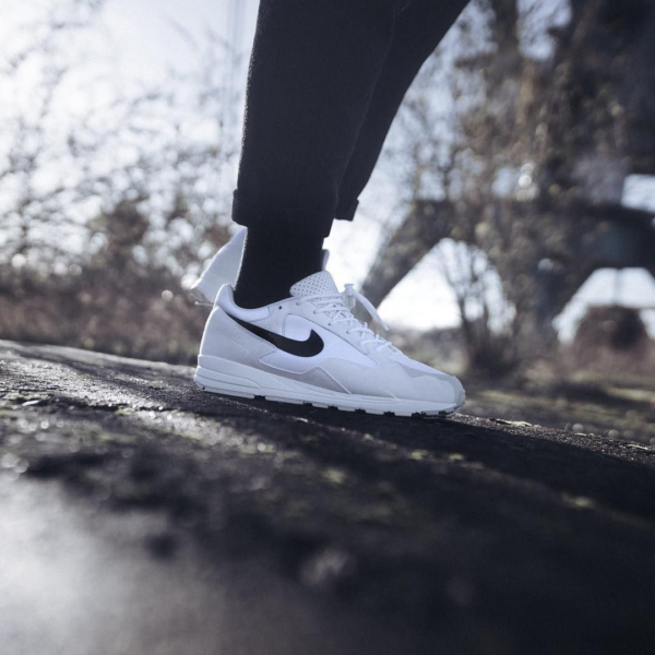 Giày Nike Fear Of God x Air Skylon 2 'White' BQ2752-100 - Ảnh 3