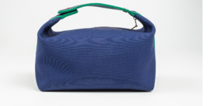 Alternative view of Túi Hermes Bride-a-brac Vanity Case 'Blue' H103222M-03