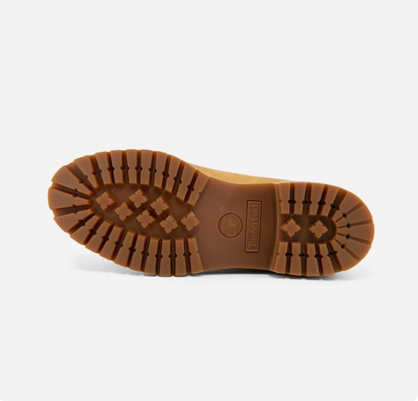 Giay Timberland Winter Leisure 'Black Brown' A2N93W
