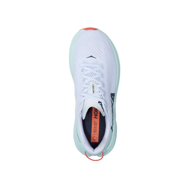 Giay Hoka Rincon 3 Running "Mint" 1123195-pabf