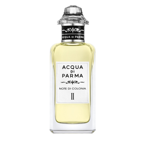 Nước Hoa Acqua Di Parma Note Di Colonia II EDC - Ảnh 4