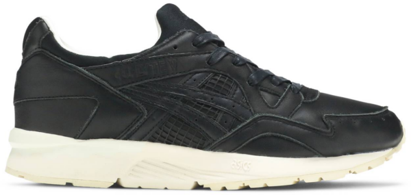 Giày Asics Kith Gel Lyte 5 Grand Opening H40GK 9090
