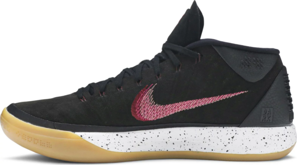 Giày Nike Kobe A.D. Mid 'Black Gum' 922482-006 - Ảnh 4