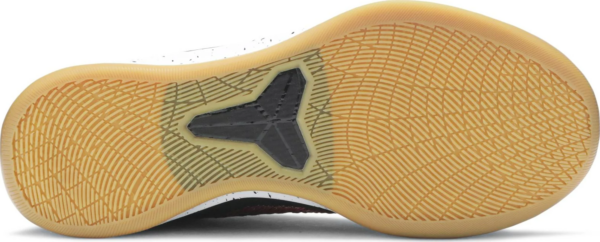 Giày Nike Kobe A.D. Mid 'Black Gum' 922482-006 - Ảnh 5