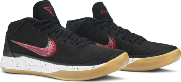 Giày Nike Kobe A.D. Mid 'Black Gum' 922482-006 - Ảnh 2