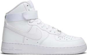 Giày Nike Air Force 1 High '07 'White' 315121-115
