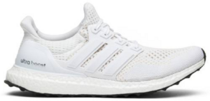 Giày Adidas UltraBoost 1.0 'Triple White' S77416