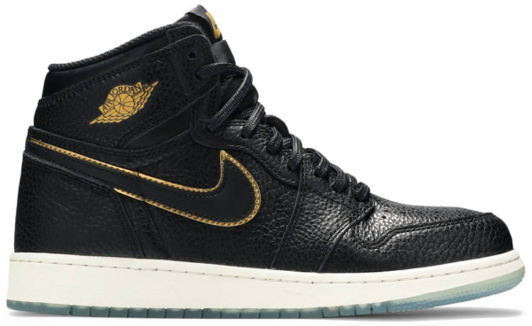 Giày Nike Air Jordan 1 Retro High OG GS 'City Of Flight' 575441-031