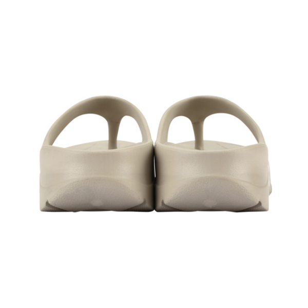 Dép MLB Chunky Slider Flip Flop LA Dodgers 32SHHW111-07B - Ảnh 4