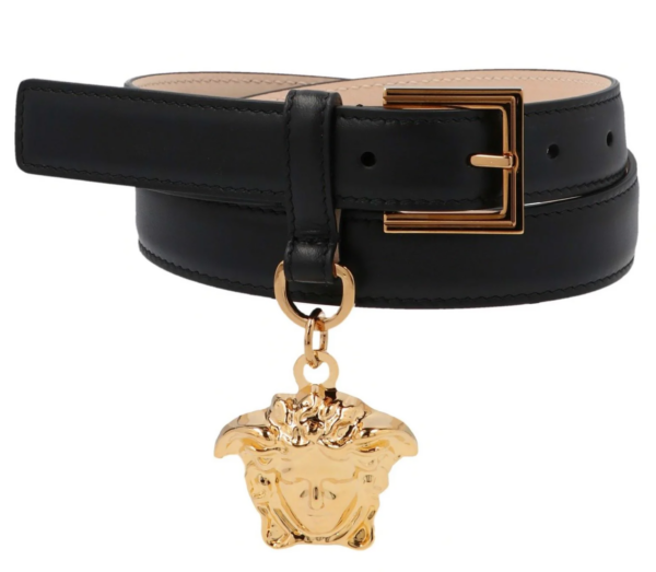 Thắt lưng Versace Belt DCDI141-DVTNM-KVO41 - Ảnh 4