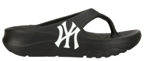 Dép MLB Chunky Slider Flip Flop New York Yankees 32SHHW111-50L