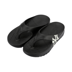 Alternative view of Dép MLB Chunky Slider Flip Flop New York Yankees 32SHHW111-50L