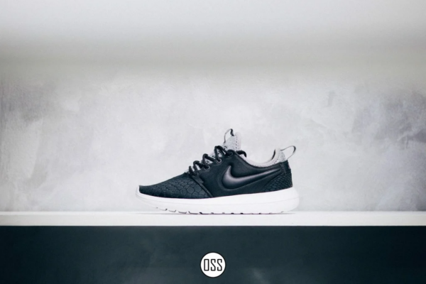 Giày Nike Wmns Roshe Two SE 881188-001 - Ảnh 7