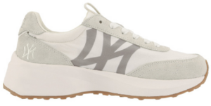 Giày MLB Chunky Jogger New York Yankees 32SHX1111-50I