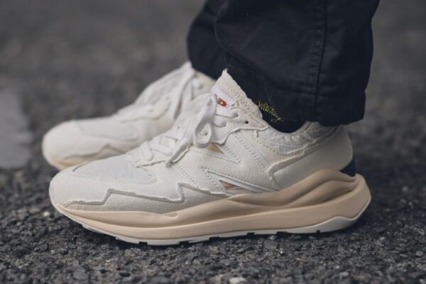 Giày New Balance 5740 'Refined Future Protection Pack' M5740DMP - Ảnh 3