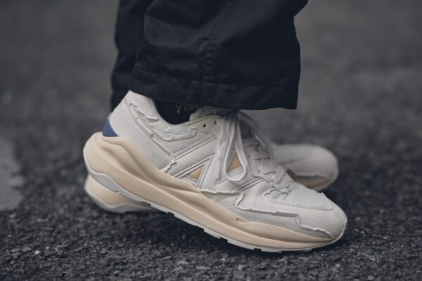 Giày New Balance 5740 'Refined Future Protection Pack' M5740DMP - Ảnh 2