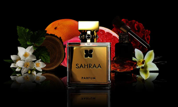 Nước Hoa Fragrance Du Bois Sahraa Oud EDP - Ảnh 4