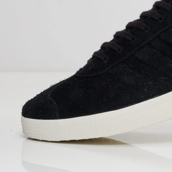 Giày Adidas Wings and Horns x Gazelle OG 'Core Black' BB3749 - Ảnh 2