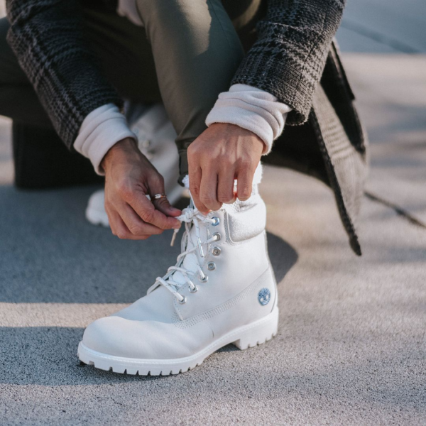 Giày Timberland 6 inch Premium Boot 'Two Below Zero' TB0A1Q83 - Ảnh 4