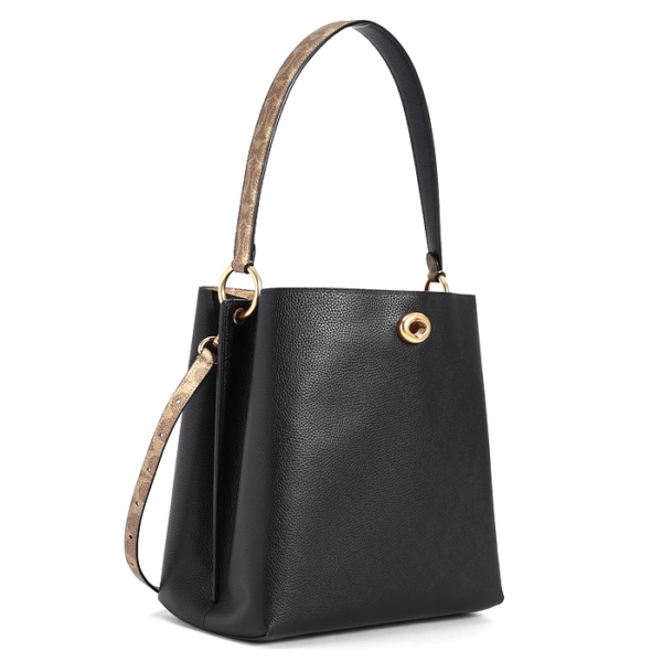 Túi Coach Women's Tote and Shoulder Bag 76365 B4OOH - Ảnh 2