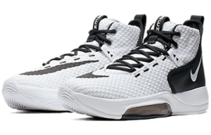 Alternative view of Giày Nike Zoom Rize Team 'White' BQ5468-100