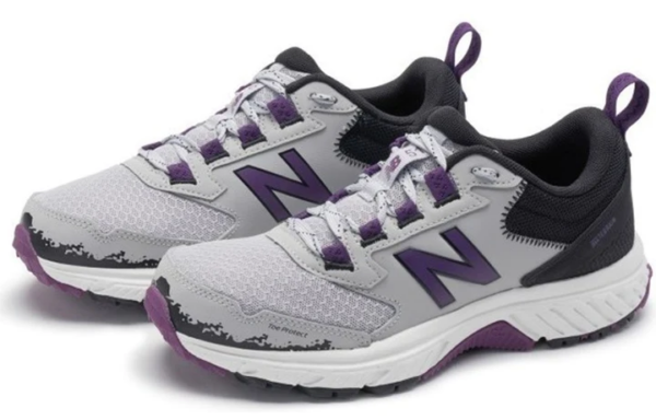 Giày New Balance 510 'Multicolor' WT510LG5 - Ảnh 2