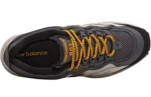 Alternative view of Giày New Balance 801 'Beige Black' ML801NCY