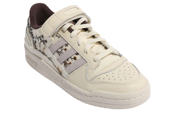 Giày Adidas Forum Low 'Beige' GV6707 - Ảnh 5