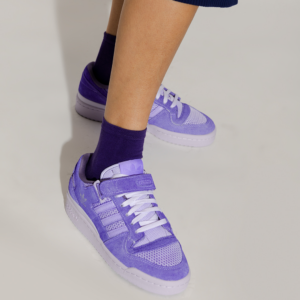 Giay Adidas Forum 84 Low 8K 'Tech Purple' GZ6480