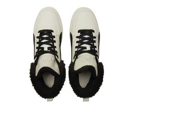 Giay Puma Rebound Joy Fur Corduroy 385254-01