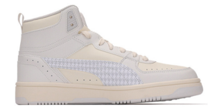 Giay Puma Rebound Joy White Baby Blue 385253-02