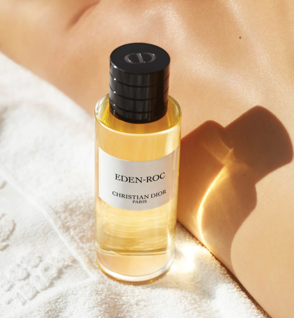 Nước Hoa Dior EDEN-ROC EDP - Ảnh 4