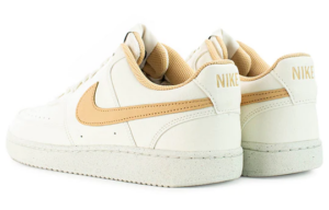 Giay Nike Court Vision Low Next Nature 'Sail White Onyx' DH3158-103