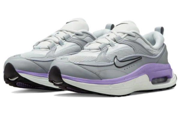 Giày Nike Air Max Bliss 'Photon Dust Lilac' DH5128-001 - Ảnh 2