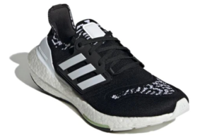 Giay Adidas UltraBoost 22 'Black White Almost Lime' GX8019