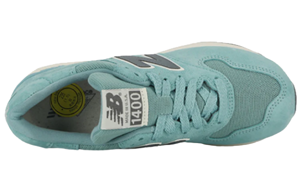 Giày New Balance 1400 'Storm Blue' W1400CHB - Ảnh 4