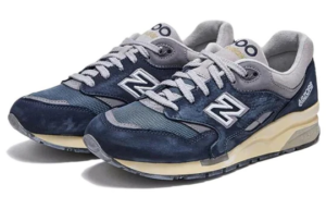 Giay New Balance 1600 'Premium Vintage Navy' CM1600VN