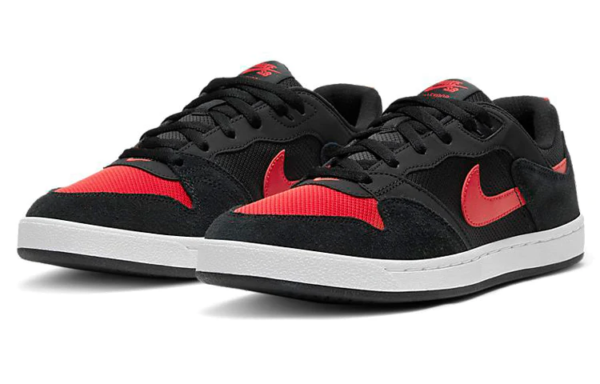 Giày Nike SB Alleyoop 'Bred' CJ0882-006 - Ảnh 2