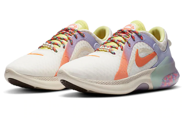 Giày Nike Joyride Dual Run 2 'Sail Orange Frost' DC3286-181 - Ảnh 2