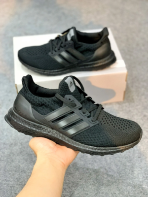 Giay Adidas Ultraboost 5.0 DNA 'Triple Black' FV8745