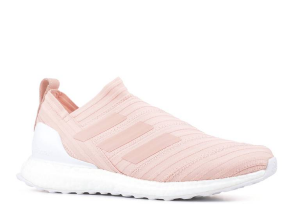 Giày Adidas K Nemeziz 17 1 Ultraboost 'Pink' AC7508 - Ảnh 2