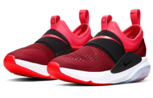 Alternative view of Giày Nike Joyride Nova Bg 'Red Orbit' Team AQ3141-601